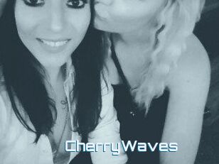 CherryWaves