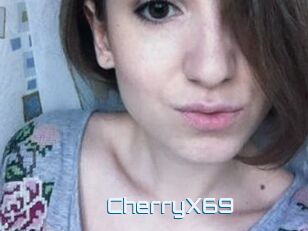 CherryX69