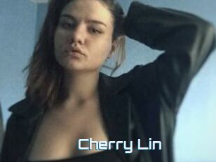 Cherry_Lin
