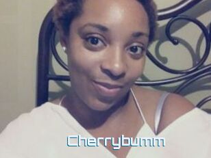 Cherrybumm