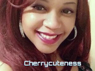 Cherrycuteness