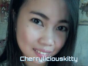 Cherryliciouskitty