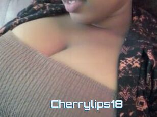 Cherrylips18
