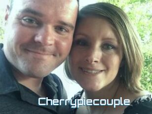 Cherrypiecouple
