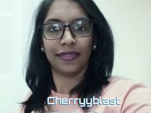 Cherryyblast
