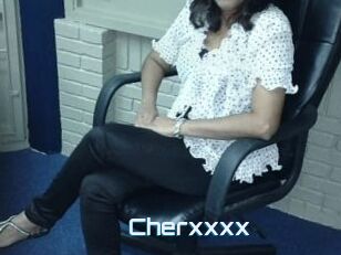 Cherxxxx