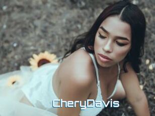 CheryDavis