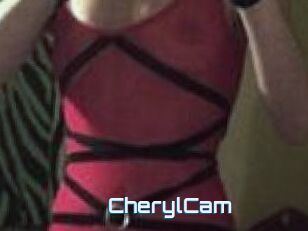 CherylCam