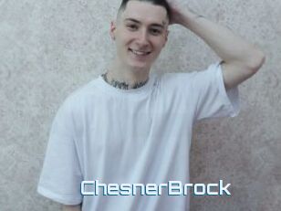 ChesnerBrock