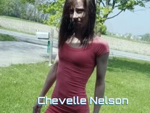 Chevelle_Nelson