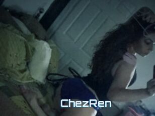 ChezRen