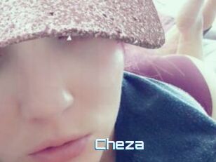 Cheza