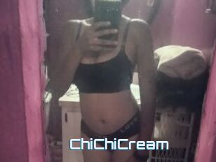 ChiChiCream