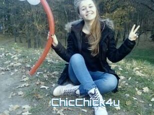 ChicChick4u