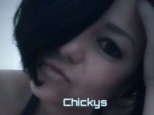 Chickys