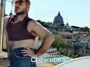Chihirobear