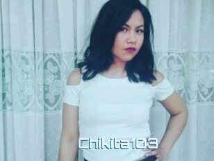 Chikita103