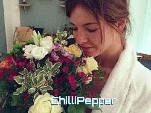 ChilliPepper