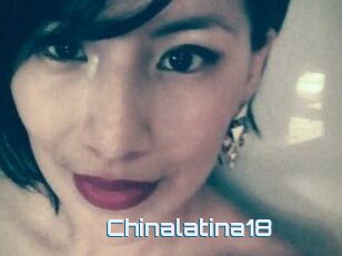 Chinalatina18