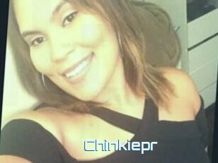 Chinkiepr