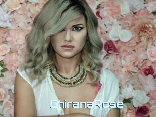 ChiranaRose