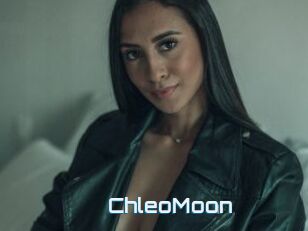 ChleoMoon