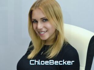 ChloeBecker