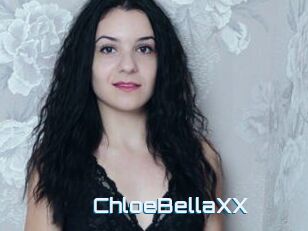 ChloeBellaXX