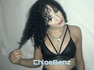 ChloeBenz