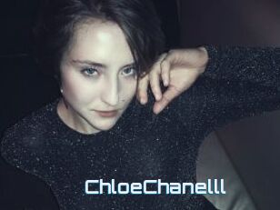 ChloeChanelll