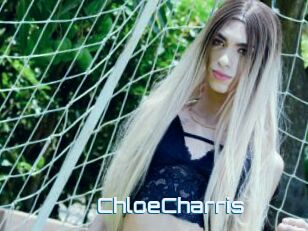 ChloeCharris