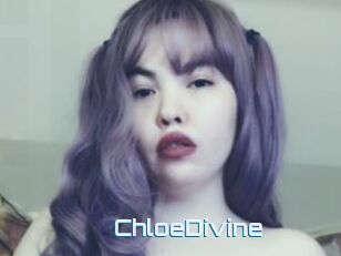 ChloeDivine