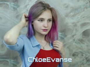 ChloeEvanse
