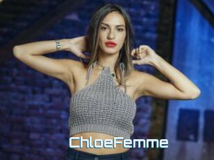 ChloeFemme