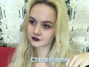 ChloeFlame