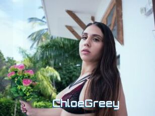 ChloeGreey