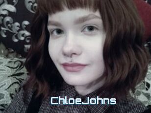 ChloeJohns