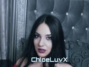 ChloeLuvX
