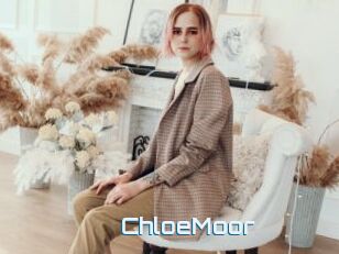 ChloeMoor