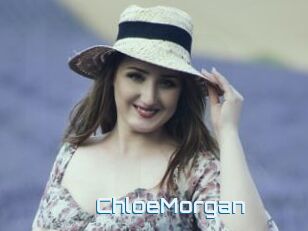 ChloeMorgan
