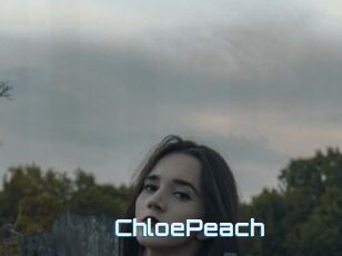 ChloePeach