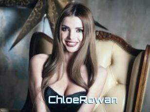 ChloeRowan