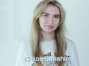 ChloeSunshine