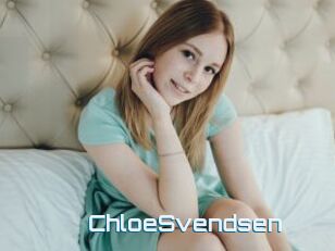 ChloeSvendsen