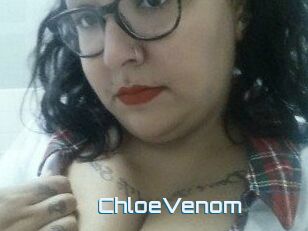 ChloeVenom