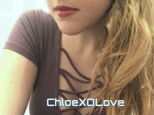ChloeXOLove