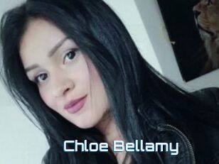 Chloe_Bellamy