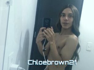 Chloebrown21