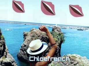Chloefrench
