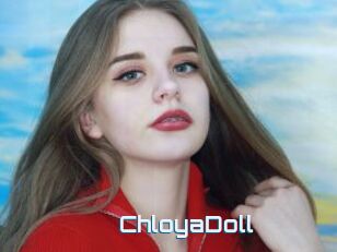 ChloyaDoll